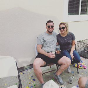 Meet your Posher, Brandy